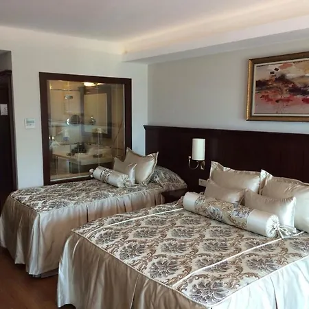 Prime Boutique Hotel Antalya