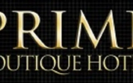 Prime Boutique Antalya