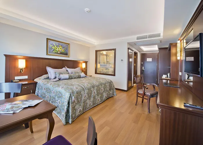 Prime Boutique 4* Antalya