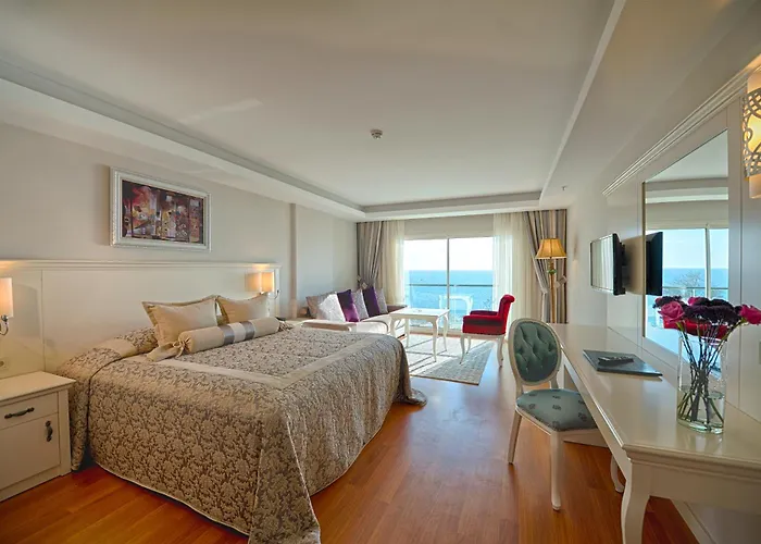 Prime Boutique Hotel 4*