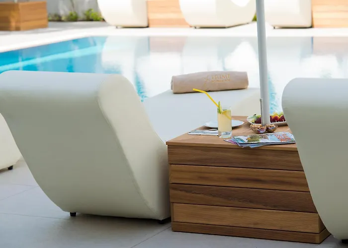 Prime Boutique 4*