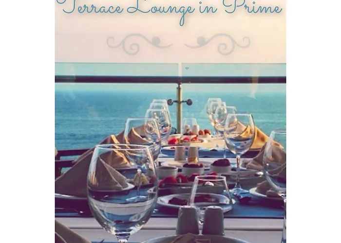 Prime Boutique Hotel Antalia