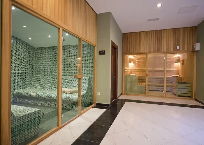 Hotel Prime Boutique 4*