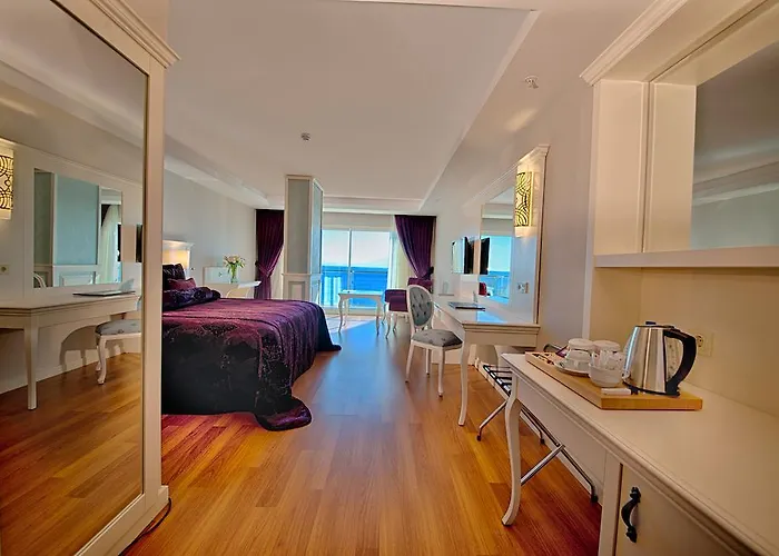 Prime Boutique Hotel