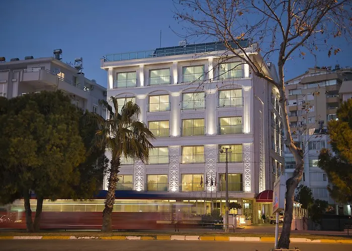 Hotel Prime Boutique