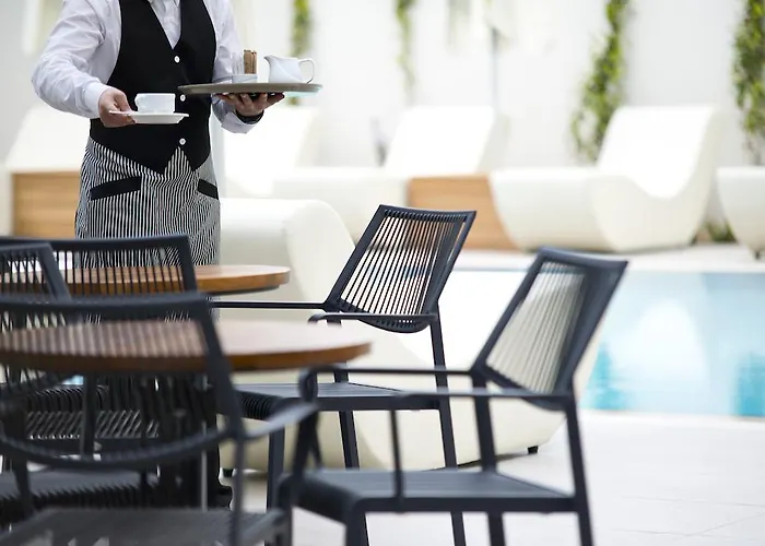 Hotel Prime Boutique Antalya