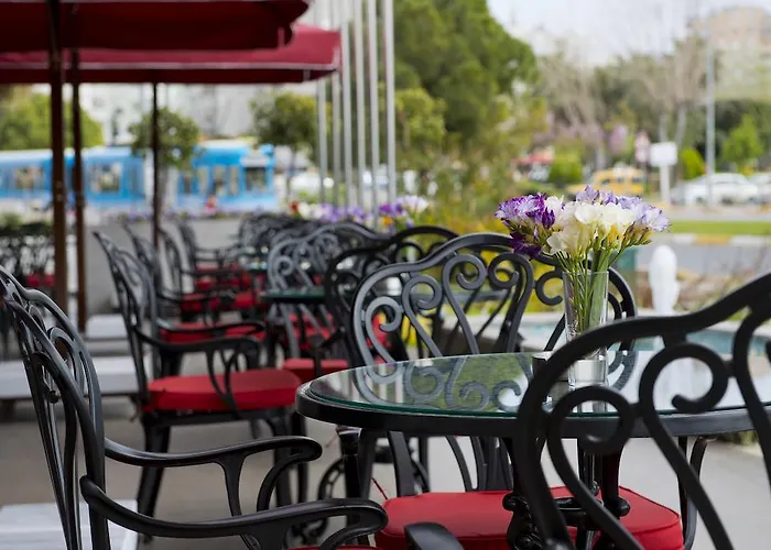 Hotel Prime Boutique 4*