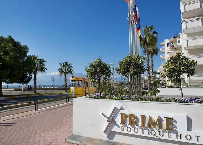 Prime Boutique Antalya