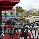 Prime Boutique Hotel Antalya