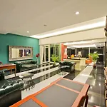 Prime Boutique 호텔 4*