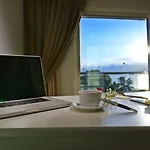 Prime Boutique Hotel 4*