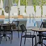 Prime Boutique 호텔 4*