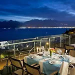 Prime Boutique Hotel Antalya