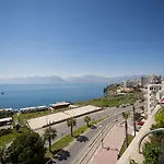 Prime Boutique Hotel Antalya