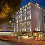 Prime Boutique Hotel Antalya