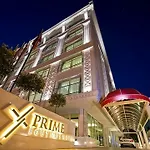 호텔 Prime Boutique 4*