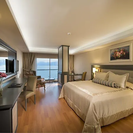 Hotel Prime Boutique