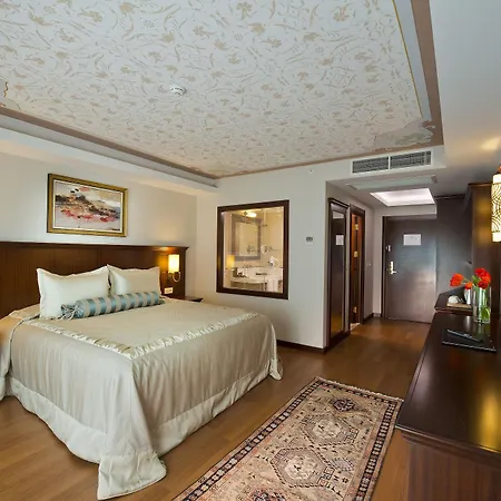 Prime Boutique Hotel