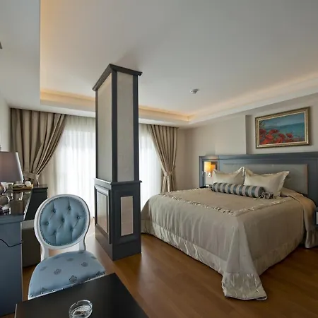 Prime Boutique Antalya