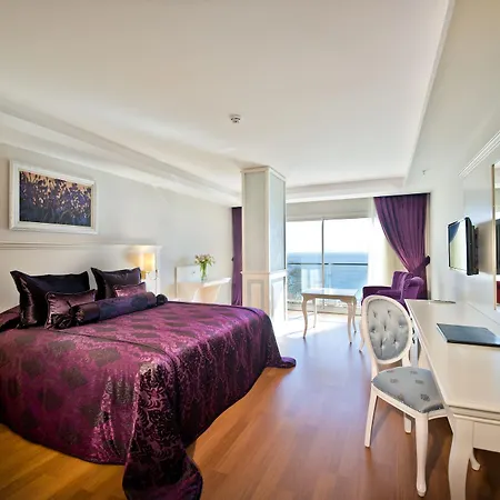 Hotel Prime Boutique 4*