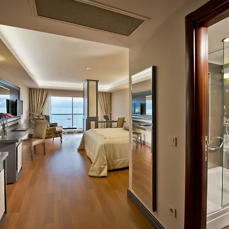 Hotel Prime Boutique 4*