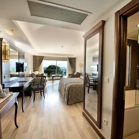 Prime Boutique Hotel Antalya