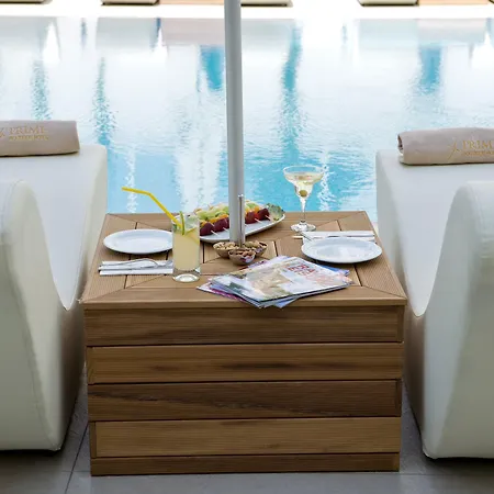 Hotel Prime Boutique