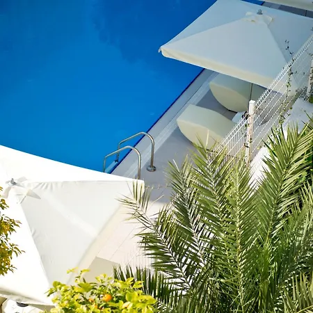 Prime Boutique Hotel