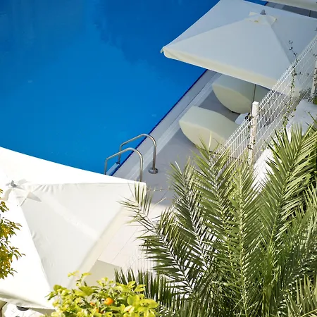 Prime Boutique Hotel