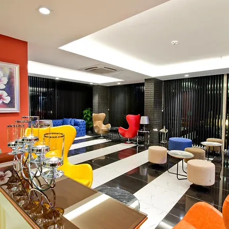 Hotel Prime Boutique