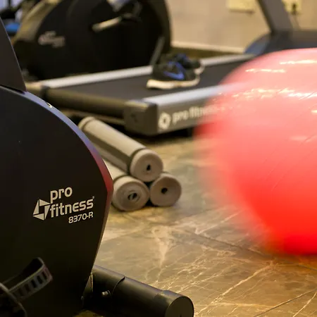 Prime Boutique Hotel Antalya