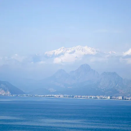 Prime Boutique Antalya