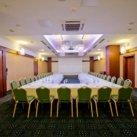 Prime Boutique Hotel Antalya