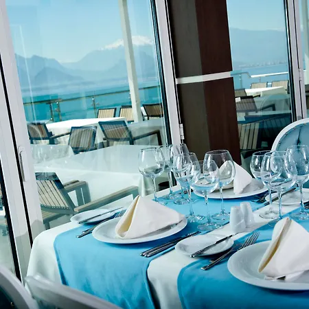 Hotel Prime Boutique 4*
