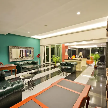 Prime Boutique Hotel 4*