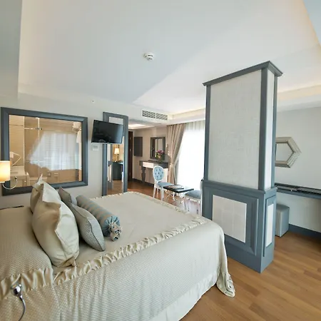 Prime Boutique Hotel