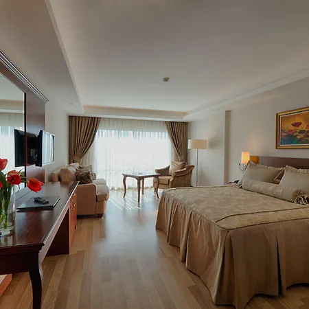 Prime Boutique Antalya