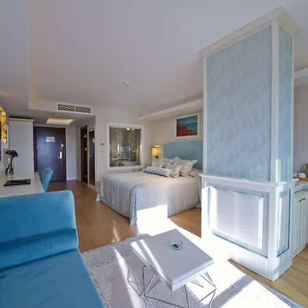 Prime Boutique Antalya