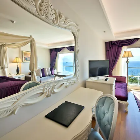 Prime Boutique Hotel Antalya