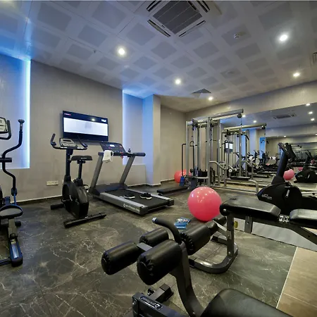 Hotel Prime Boutique 4*