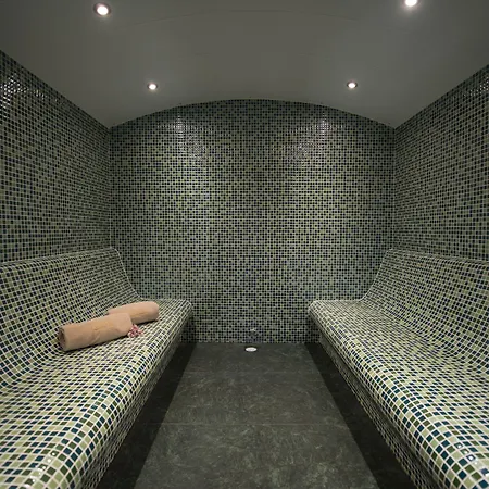 Hotel Prime Boutique 4*