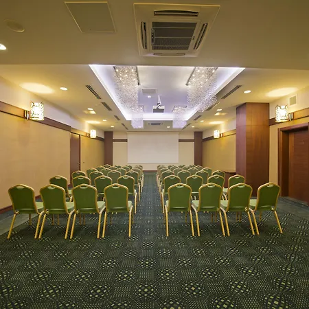 Prime Boutique Hotel Antalya