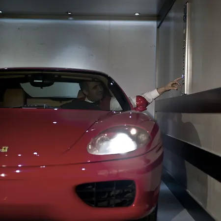 Prime Boutique Antalya