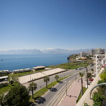 Prime Boutique Hotel Antalya