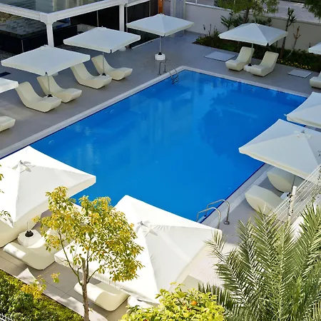 Prime Boutique Hotel Antalya
