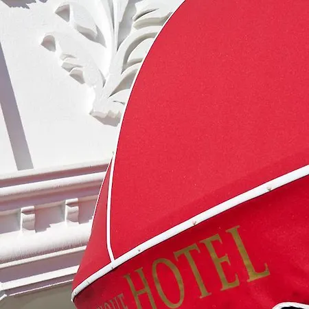 Prime Boutique Hotel