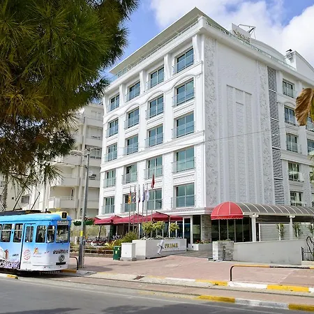 Prime Boutique Hotel