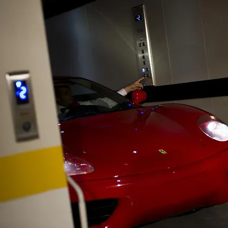 Hotel Prime Boutique