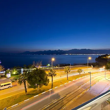 Hotel Prime Boutique 4*
