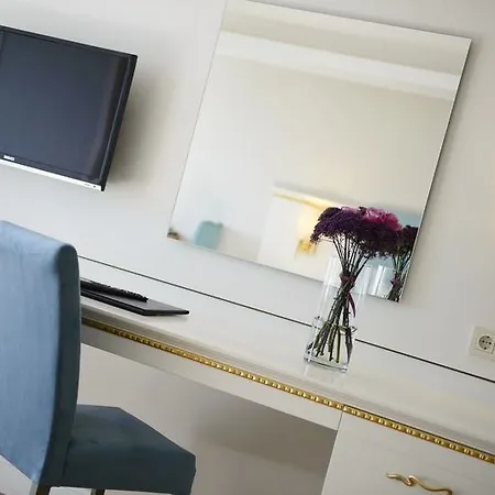 Hotel Prime Boutique